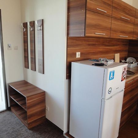 St. George Apartments ネセバル 部屋 写真