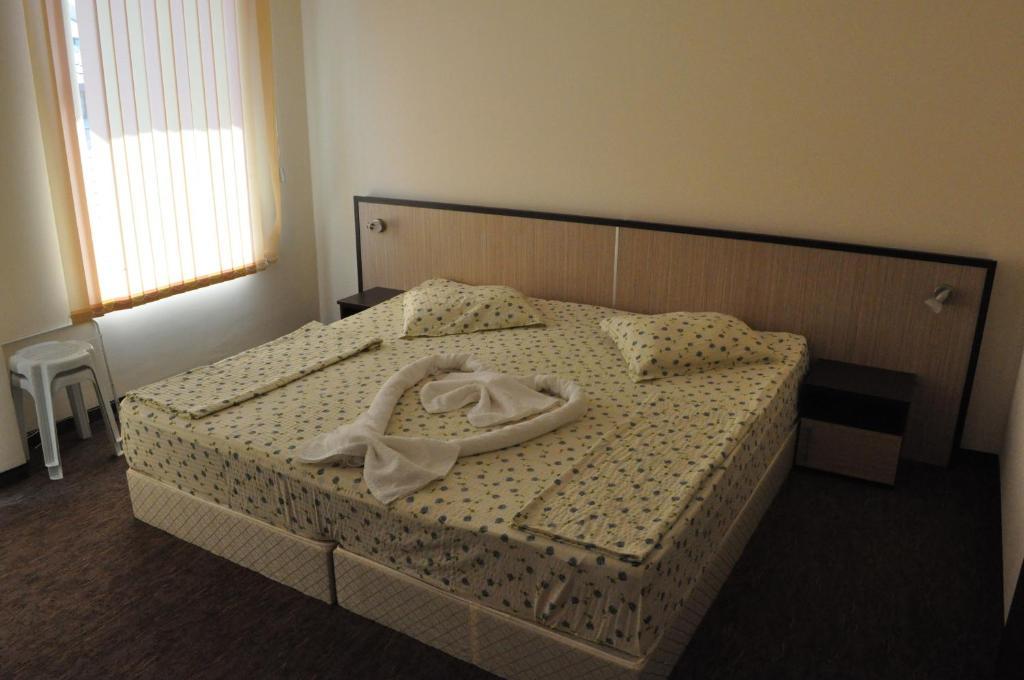 St. George Apartments ネセバル エクステリア 写真