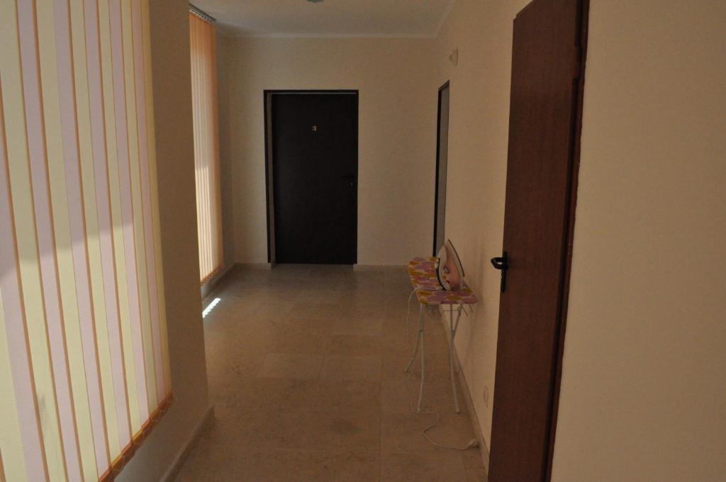 St. George Apartments ネセバル エクステリア 写真
