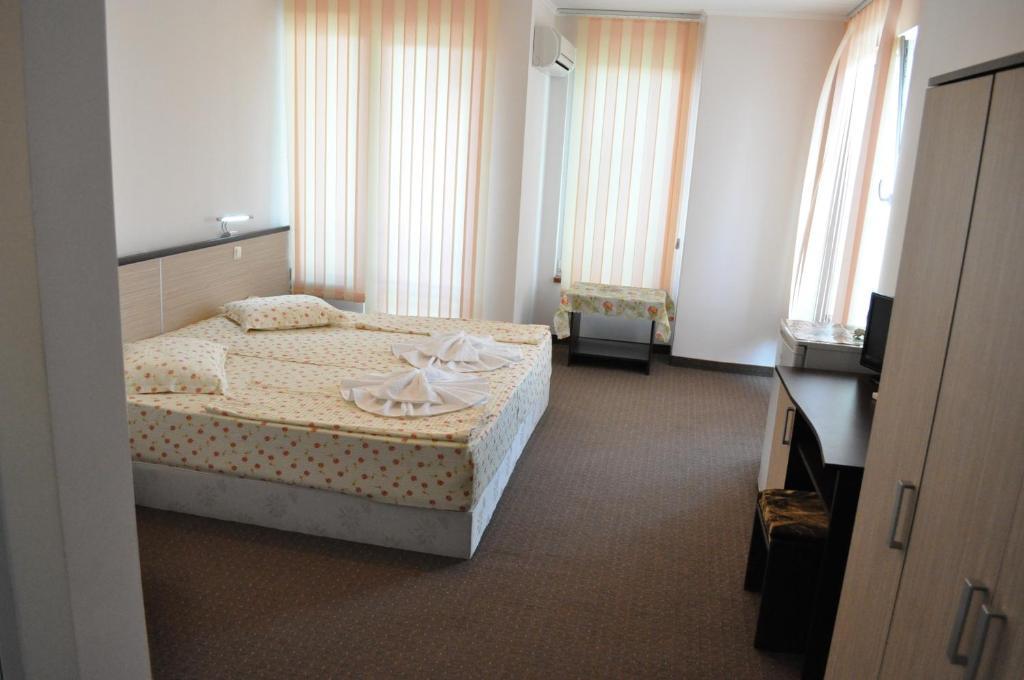 St. George Apartments ネセバル 部屋 写真