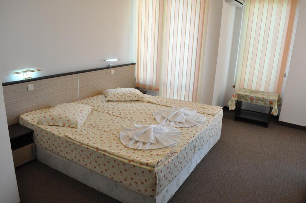 St. George Apartments ネセバル 部屋 写真