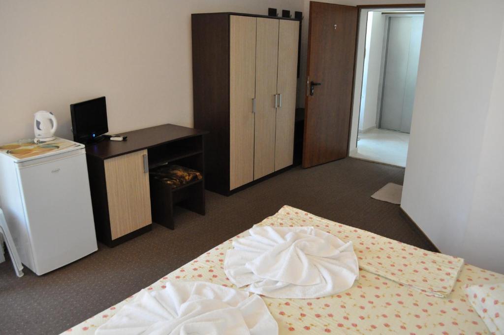 St. George Apartments ネセバル 部屋 写真