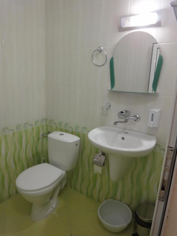 St. George Apartments ネセバル 部屋 写真