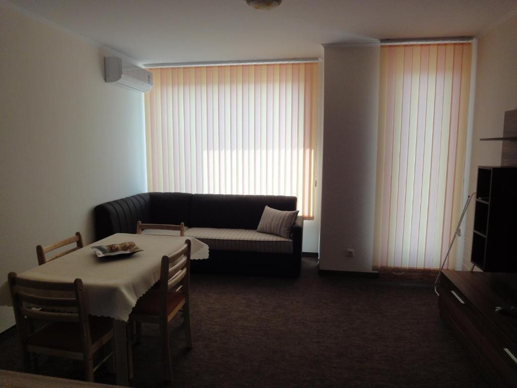 St. George Apartments ネセバル 部屋 写真