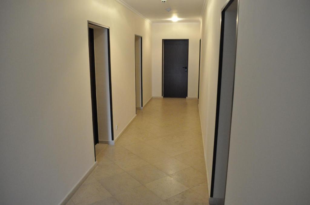 St. George Apartments ネセバル エクステリア 写真