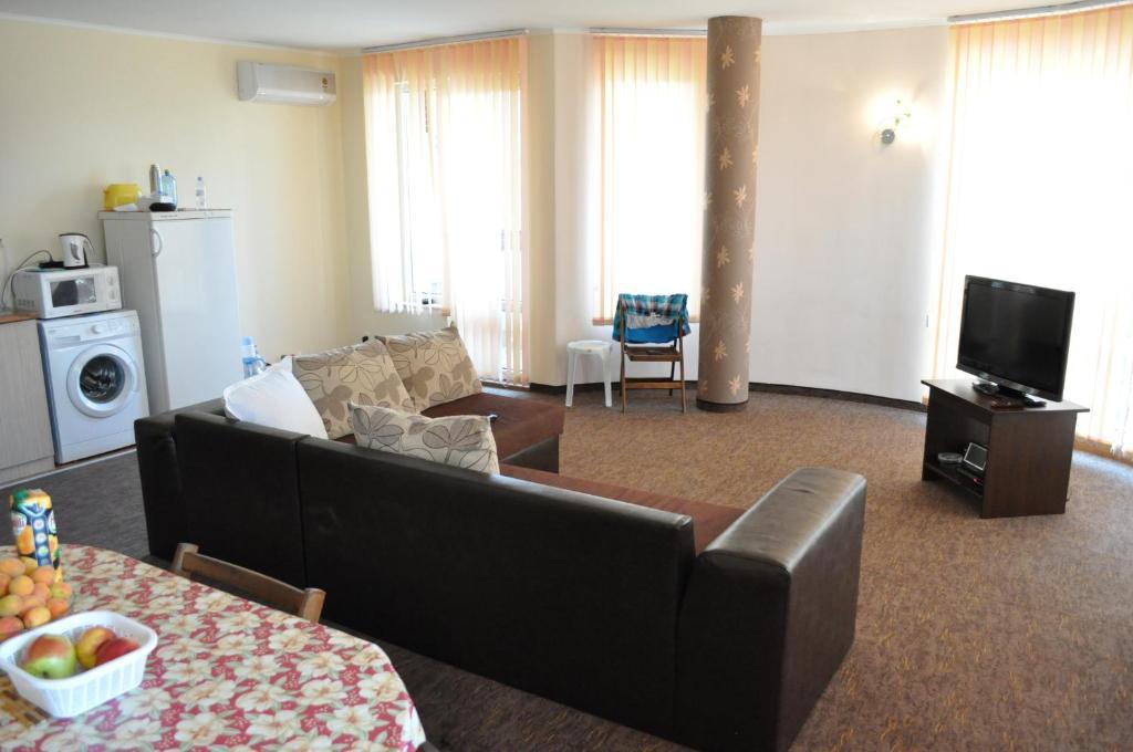 St. George Apartments ネセバル 部屋 写真