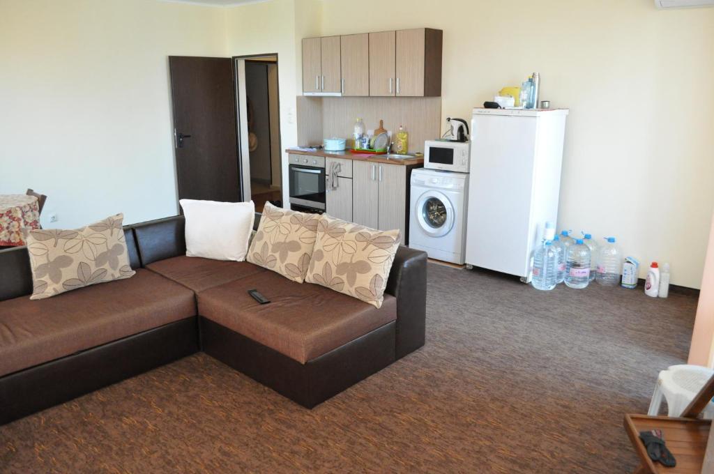 St. George Apartments ネセバル 部屋 写真