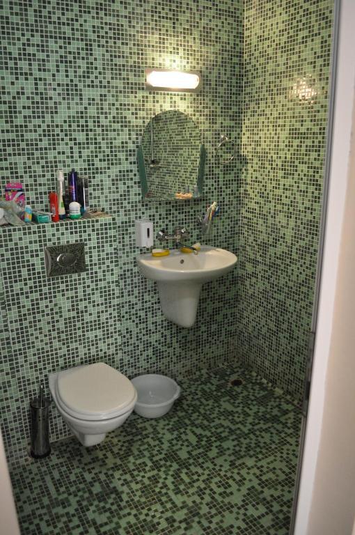 St. George Apartments ネセバル 部屋 写真