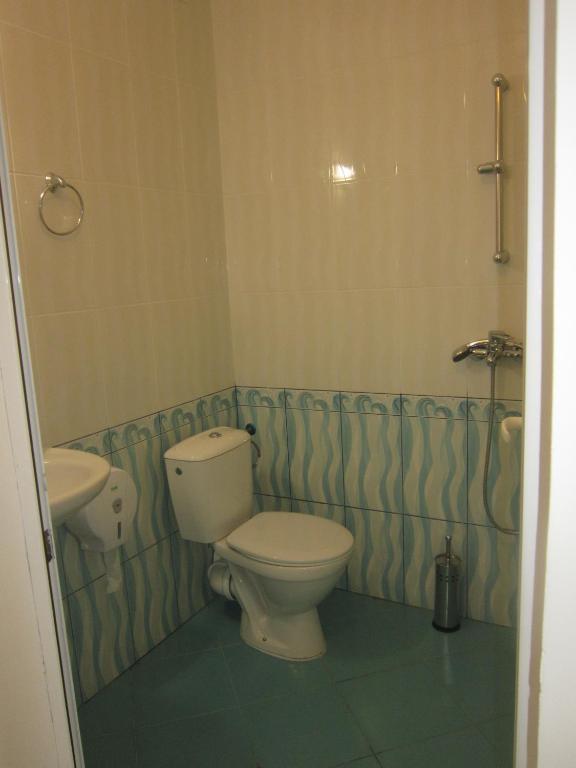 St. George Apartments ネセバル 部屋 写真