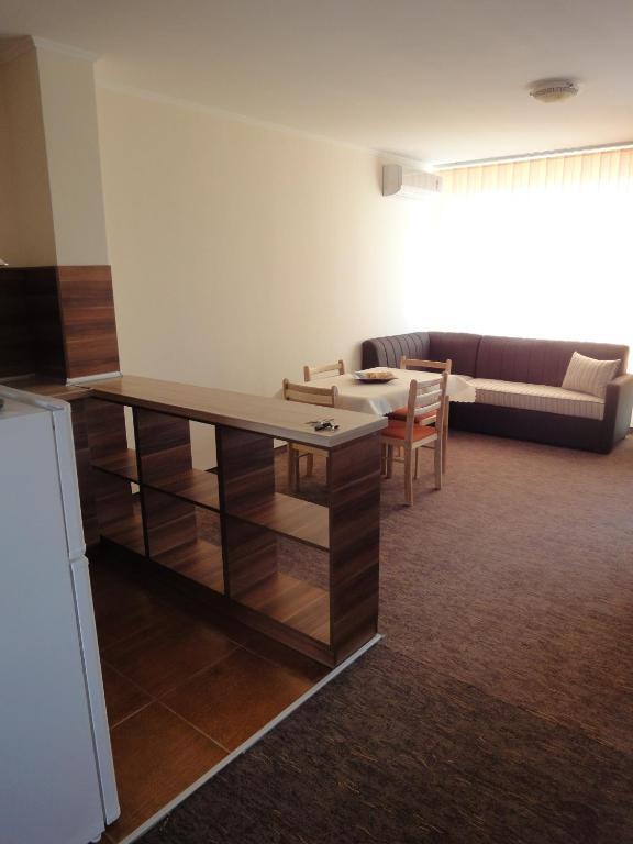 St. George Apartments ネセバル 部屋 写真