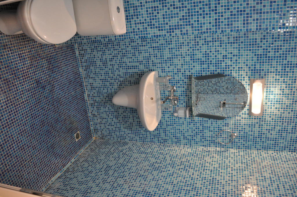 St. George Apartments ネセバル 部屋 写真