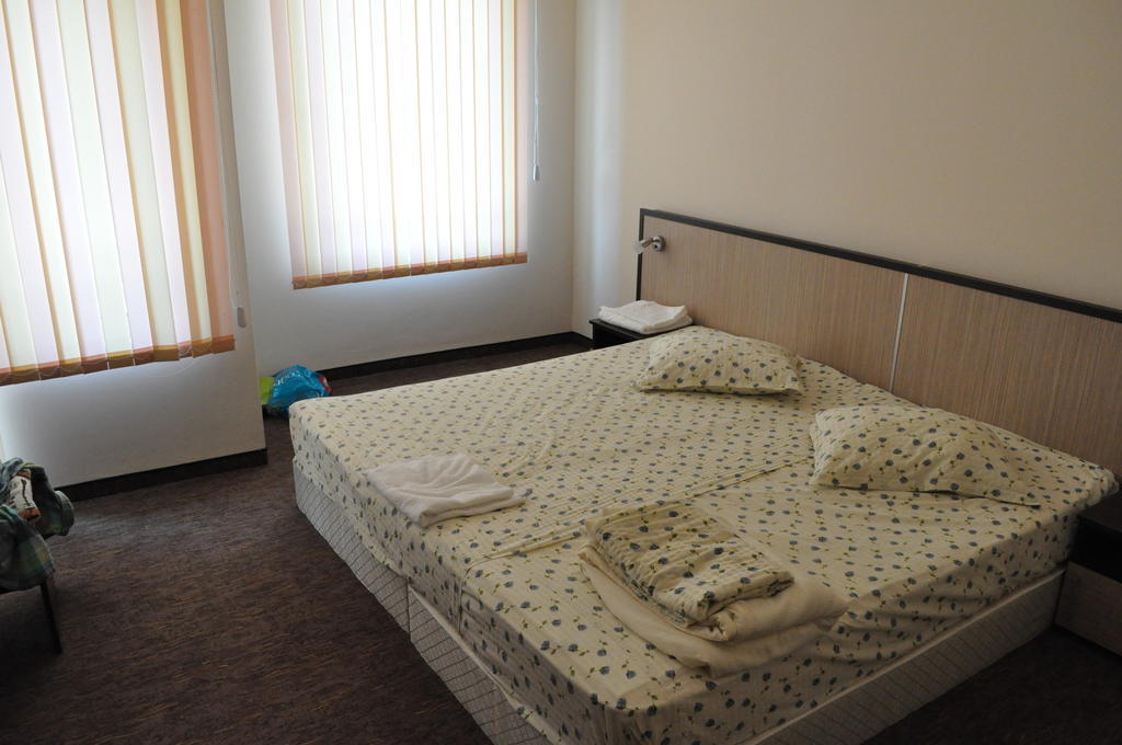St. George Apartments ネセバル 部屋 写真