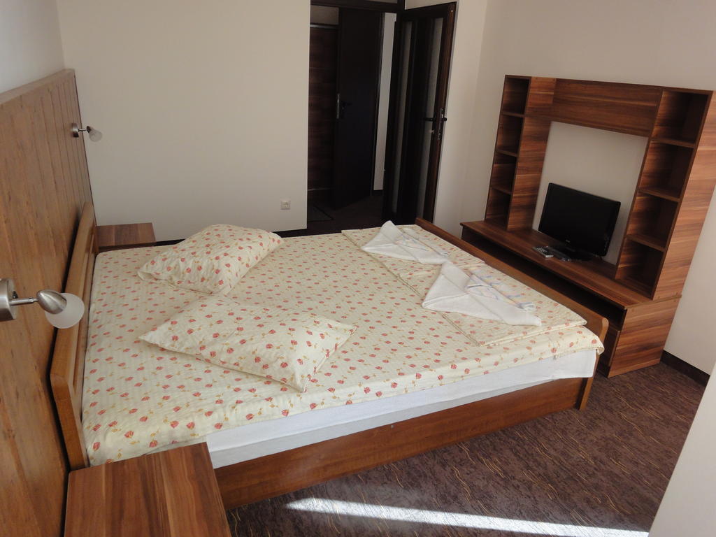 St. George Apartments ネセバル 部屋 写真