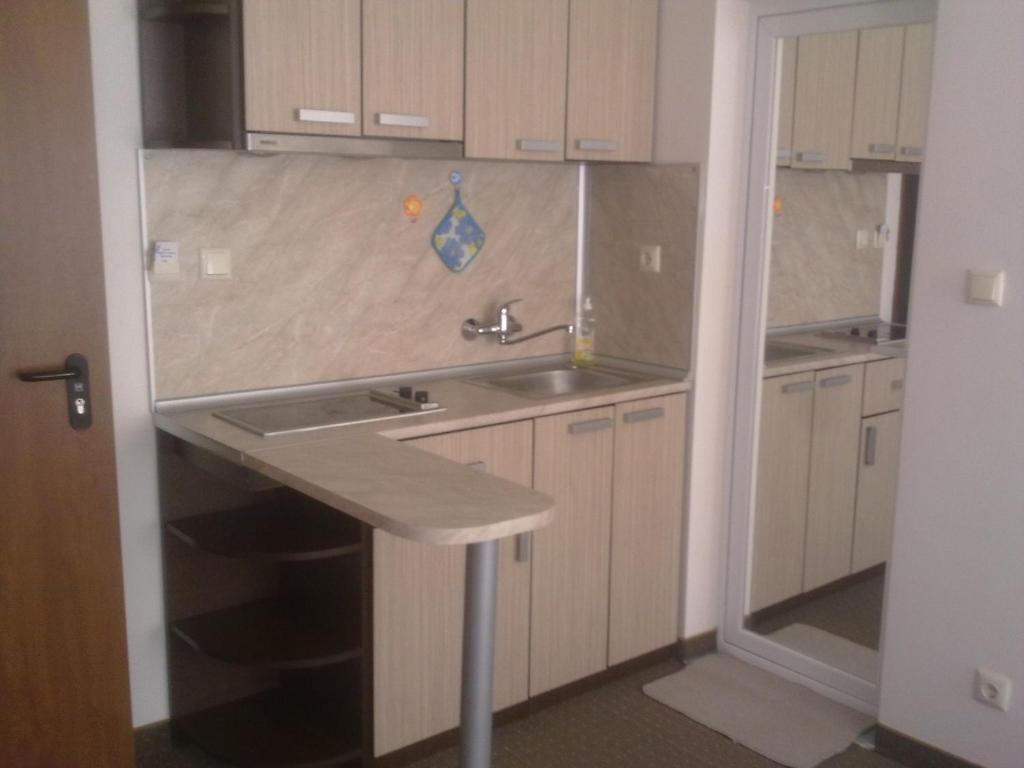 St. George Apartments ネセバル 部屋 写真